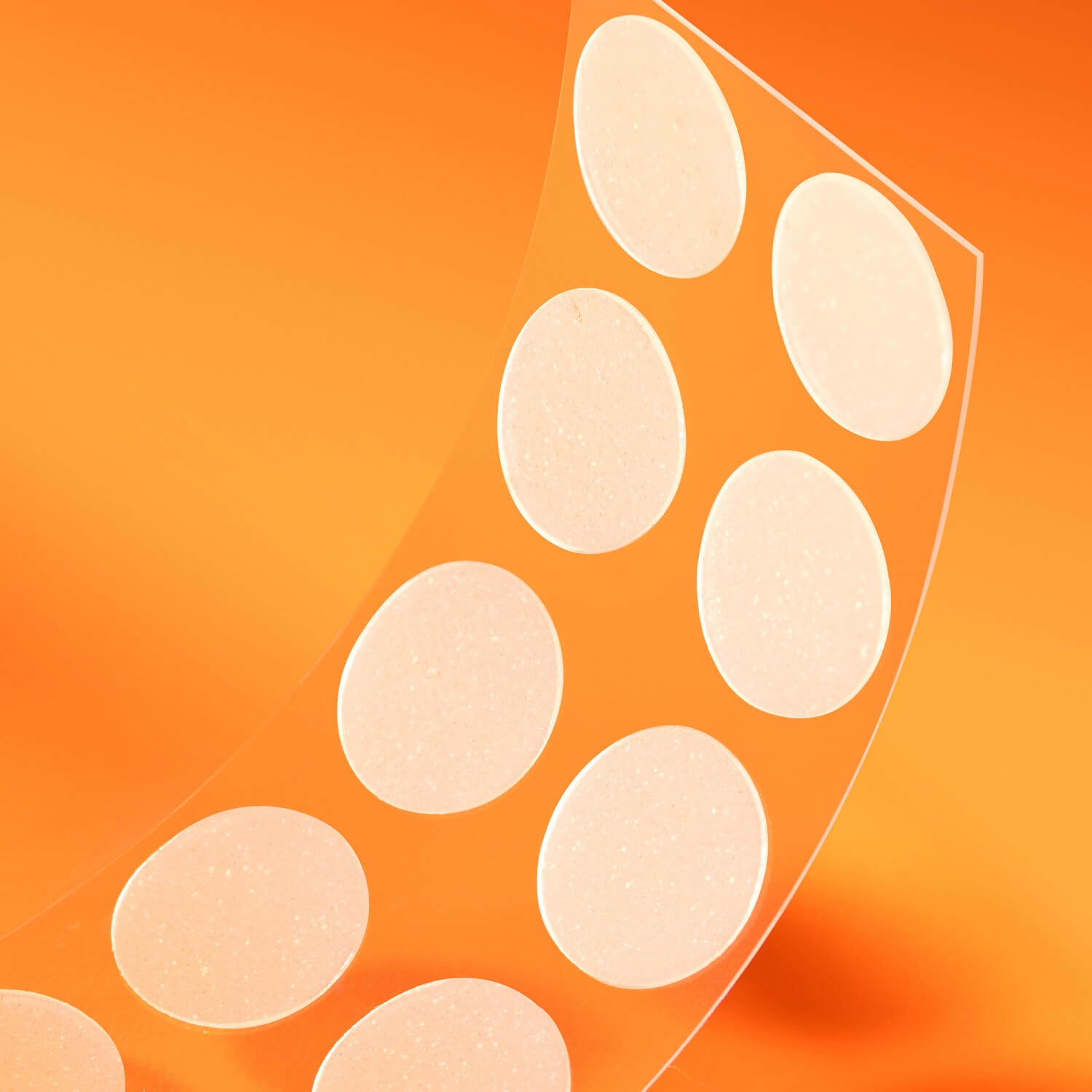 ACNE DOTS JUMBO (PUNTOS DE CURACIÓN)